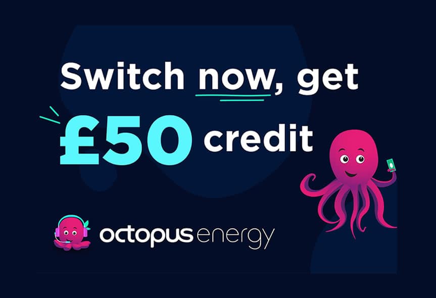 Octopus Energy